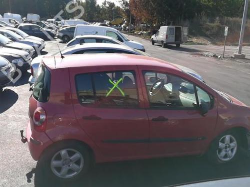 Steering rack RENAULT MODUS / GRAND MODUS (F/JP0_) 1.5 dCi (FP0E, JP0E) | BP25571111M22  - Image 23