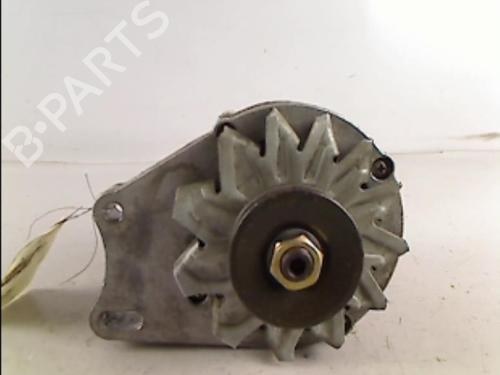 Used Alternator SEAT MARBELLA (28A) [1986-1999]  25523396