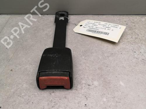 Used Seat buckle OPEL MOVANO A Van (X70) 2.5 DTi (FD) (99 hp) 25517563