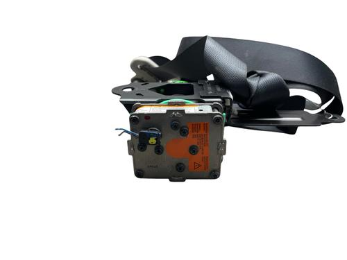 Front right seatbelt SUZUKI SPLASH (EX) 1.3 CDTI (A5B413D) | BP25542460I25 - Image 2