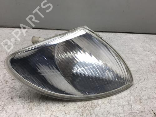 Used Right front indicator RENAULT MEGANE I (BA0/1_) 1.6 e (BA0F, BA0S) (90 hp) 25579935