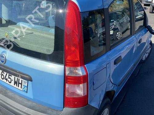 ABS pump FIAT PANDA (169_) 1.1 (169.AXA1A) | BP25528909M43 - Image 32