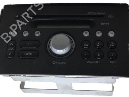 Radio OPEL AGILA B (H08) 1.2 (F68) | BP25565823E6 - Image 3