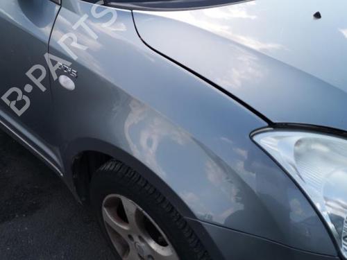 Steering column stalk SUZUKI SWIFT III (MZ, EZ) 1.3 DDiS (RS413D) | BP25537060I23  - Image 29