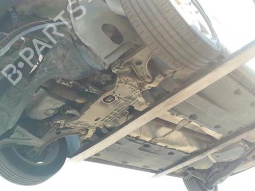Rear left window mechanism VW GOLF V (1K1) 1.4 TSI | BP25553339C24 