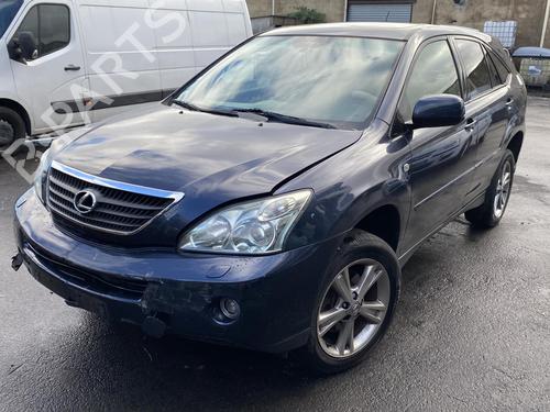 Front right seatbelt LEXUS RX (_U3_) 400h AWD (MHU38_, MHU38R) | BP25542164I25 - Image 4
