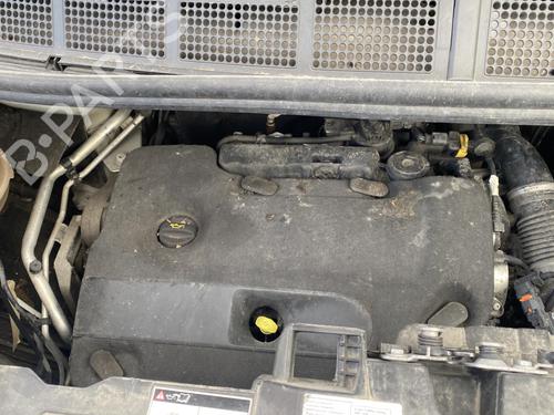 Left front window switch PEUGEOT EXPERT Van (V_) 2.0 BlueHDi 120 | BP25501844I27 - Image 13