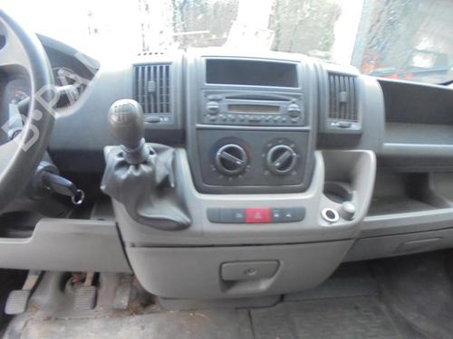 Front right window mechanism PEUGEOT BOXER Van  | BP25516041C23  - Image 12