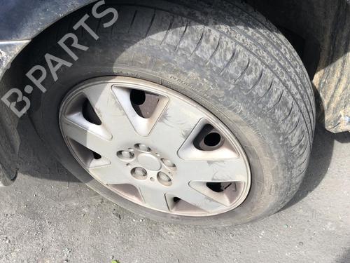 Rear left interior door handle CITROËN C8 (EA_, EB_) 2.0 HDi 165 | BP25560634I15  - Image 12