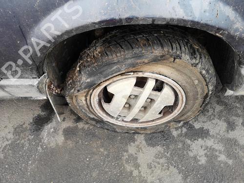 Used Parts RENAULT 25 (B29_) 2.1 Turbo-D FWD (B290, B29W) 2500205