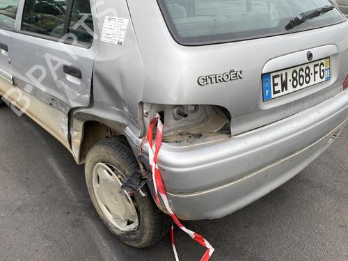 Blinklys fortil højre CITROËN SAXO (S0, S1) 1.4 VTS | BP25546031C33 