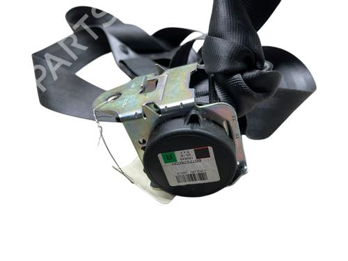 Front right seatbelt OPEL CORSA E (X15) 1.4 Turbo (08, 68) | BP29842901I25 - Image 3