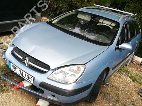 Used Parts CITROËN C5 I Break (DE_)  2.0 HDi (DERHZB, DERHZE)  2498950