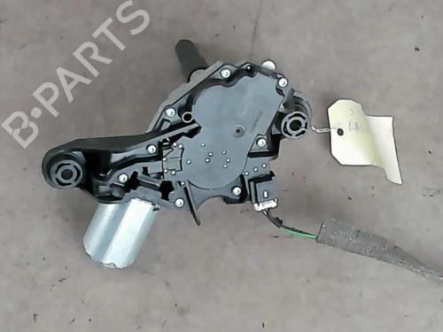 Rear wiper motor RENAULT LAGUNA III Grandtour (KT0/1) 2.0 dCi (KT07, KT0J, KT14, KT1A, KT1S) | BP25577078M102 