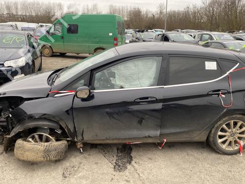 Left rear window switch FORD FIESTA VII (HJ, HF) 1.0 EcoBoost | BP25506099I29 - Image 25