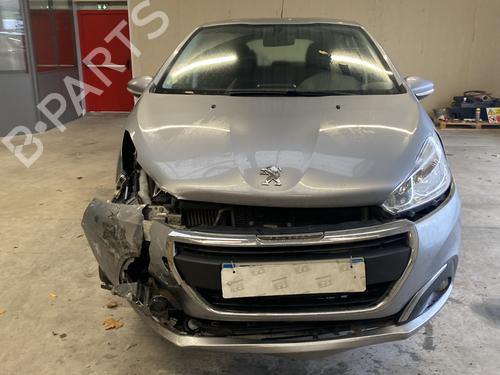 Left front window switch PEUGEOT 208 I (CA_, CC_)  | BP33551260I27  - Image 33