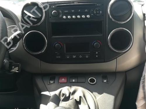 Front wiper motor PEUGEOT PARTNER Tepee | BP25516404M29 - Image 14