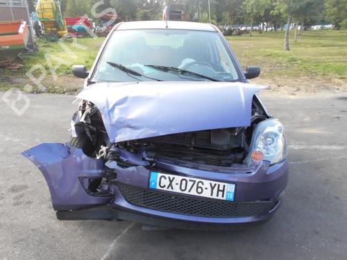 Startmotor FORD FIESTA V (JH_, JD_) 1.3 | BP25522477M8 