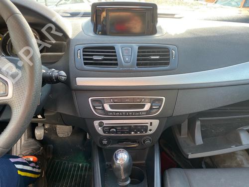 Left front window switch RENAULT MEGANE III Hatchback (BZ0/1_, B3_) 1.5 dCi (BZ09, BZ0D, BZ1W, BZ29, BZ14) | BP37472045I27 - Image 10