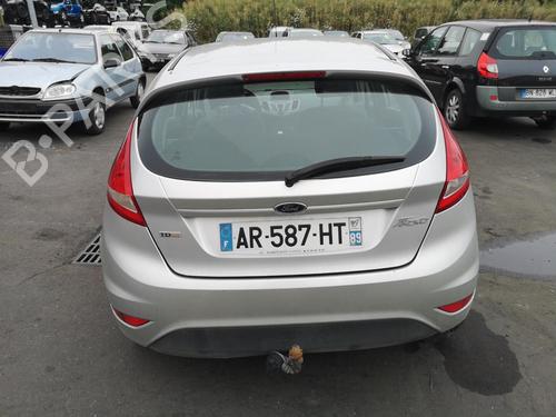 AC compressor FORD FIESTA VI (CB1, CCN) 1.4 TDCi | BP25520249M34  - Image 23