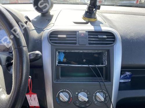 Tailgate lift support SUZUKI SPLASH (EX) 1.3 CDTI (A5B413D) | BP25542441C138  - Image 13