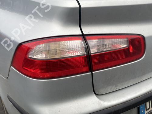 Left tailgate light RENAULT LAGUNA II (BG0/1_) 1.9 dCi | BP25521183C79  - Image 21