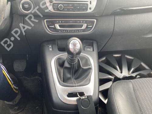 Left front window switch RENAULT SCÉNIC III (JZ0/1_) 1.5 dCi (JZ02, JZ0R) | BP27676745I27 - Image 28