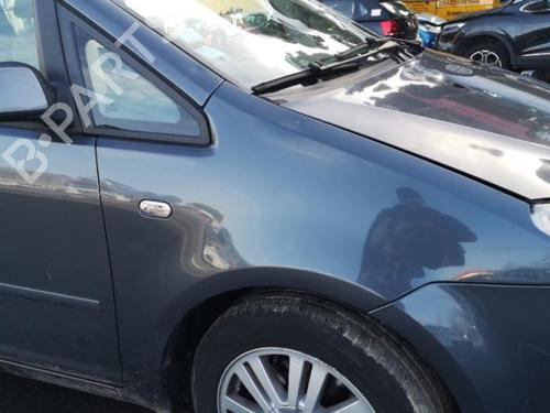 Left headlight FORD FOCUS C-MAX (DM2) 2.0 TDCi | BP25583428C28 - Image 7