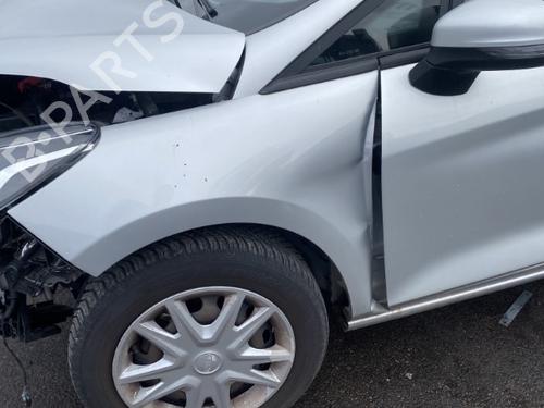 Headlight switch FORD FIESTA VII (HJ, HF) 1.1 Ti-VCT | BP25549898I24  - Image 13