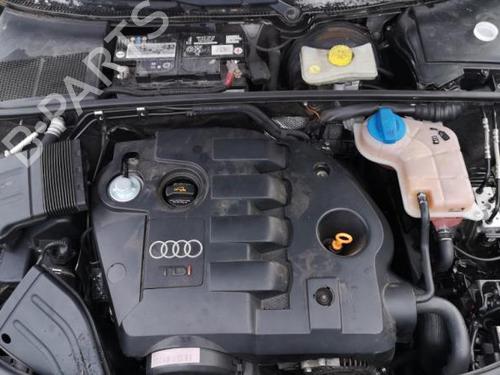 Nebelscheinwerfer links AUDI A4 B6 (8E2) 1.9 TDI | BP25585533C30 