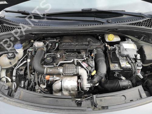 Front left lock CITROËN C3 II (SC_) 1.4 HDi 70 (SC8HZC, SC8HR0, SC8HP4) | BP25538171C98  - Image 16