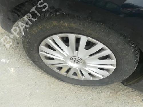 Climate control VW GOLF VI (5K1) 2.0 TDI | BP25560957I5  - Image 14