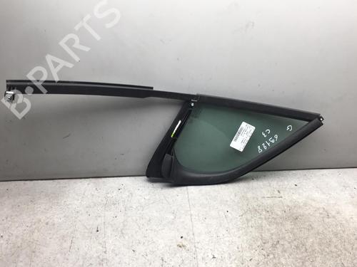 Used Front left quarter glass CITROËN C3 II (SC_) 1.6 HDi 90 (90 hp) 25550953