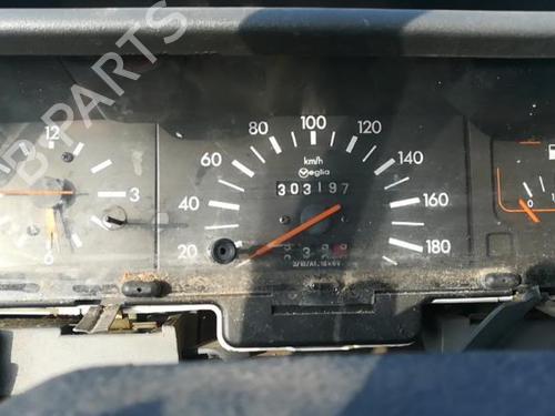 Electronic module PEUGEOT 205 II (20A/C) 1.7 Diesel | BP25579079M83 