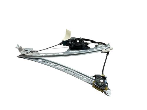 Used Front left window mechanism Front left window mechanism RENAULT MEGANE IV Hatchback (B9A/M/N_) [2015-2026] 34220358 34220358
