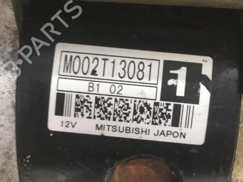 Starter CITROËN SAXO (S0, S1) 1.1 X, SX | BP25580135M8 