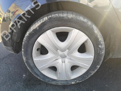 Left tailgate light RENAULT CLIO IV (BH_) 1.5 dCi 75 | BP25556447C79  - Image 16