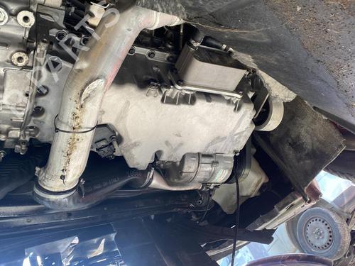 Right sun visor VOLVO V40 Hatchback (525) D3 | BP25541723I2 - Image 6