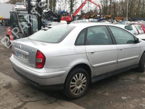 Steering column stalk CITROËN C5 I (DC_) | BP25577435I23 - Image 12