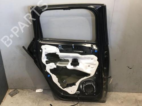 Used Left rear door PEUGEOT 3008 I MPV (0U_) 1.6 HDi (114 hp) 25512237