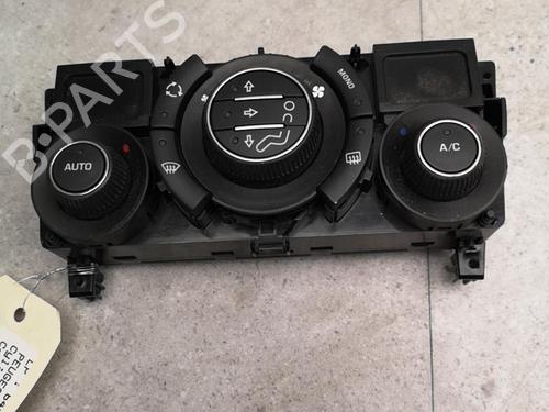 Used Climate control PEUGEOT 308 I (4A_, 4C_) 1.6 16V (120 hp) 25525941