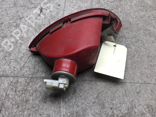 Rear fog light RENAULT CLIO III (BR0/1, CR0/1) 1.2 16V (BR0P, CR0P) | BP25566215C37 