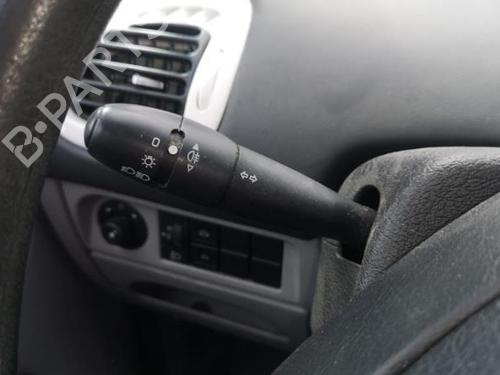 Venstre forlygte CITROËN XSARA PICASSO (N68) 1.8 16V | BP25559758C28 