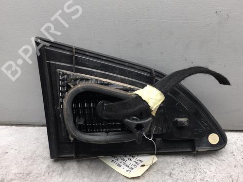 Højre baglygte bagklap RENAULT SCÉNIC III (JZ0/1_) 1.5 dCi (110 hp) 25580835