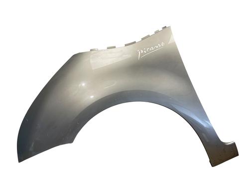 Used Left front fenders CITROËN C4 Grand Picasso I (UA_) 1.6 HDi (109 hp) 25579282