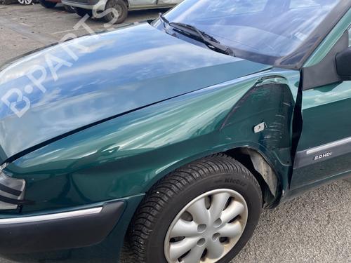 Gassdemper Bakluke CITROËN XANTIA (X1_, X2_) 2.0 HDI 109 | BP29744837C138 