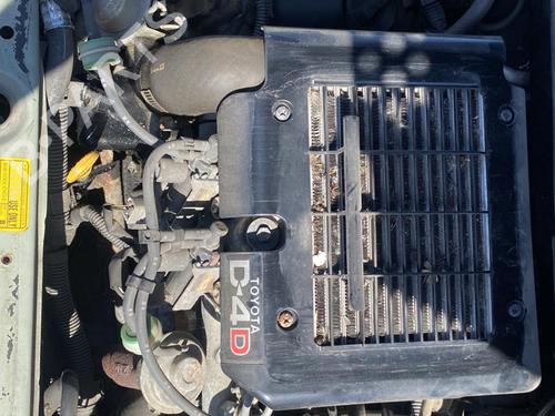 Switch TOYOTA YARIS (_P1_) 1.4 D-4D (NLP10_, NLP10R) | BP25576055I30 - Image 26