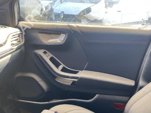 Left front shock absorber FORD PUMA (J2K, CF7) 1.0 EcoBoost mHEV | BP32293892M16  - Image 12