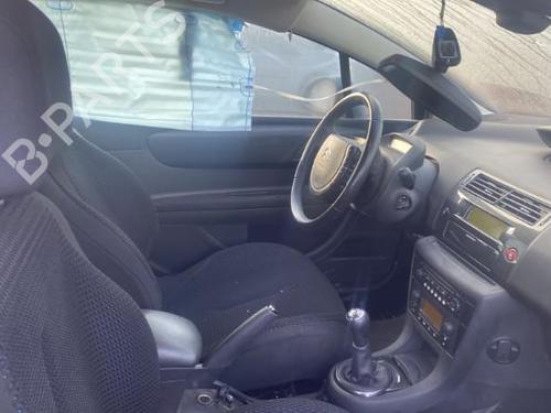 Right front driveshaft CITROËN C4 Coupe (LA_) 1.6 HDi | BP27345324M39  - Image 15