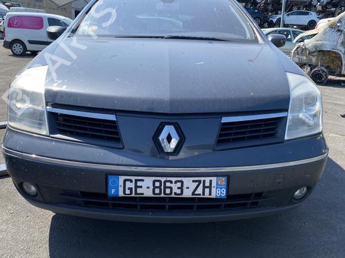 Left tailgate light RENAULT VEL SATIS (BJ0_) 2.0 dCi (BJ03, BJ0B) | BP25551127C79 - Image 10